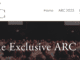 A part of the website for the conference.